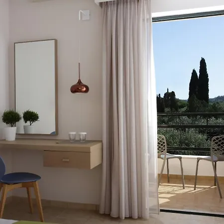 Paradise Corfu 3* Gouvia