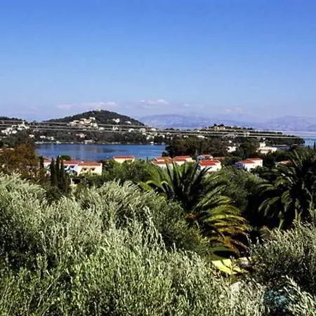 מלון Paradise Corfu 3*